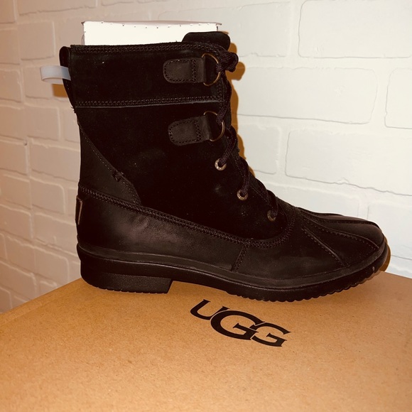ugg azaria waterproof boot